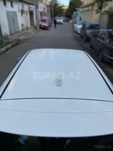 Toyota Aqua 2014, 155,000 km - 1.5 l - Bakı