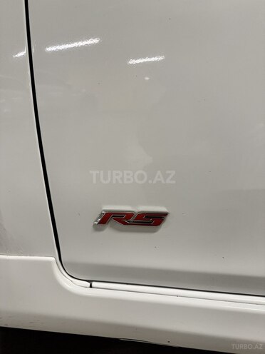 Chevrolet Cruze 2014, 195,032 km - 1.4 l - Gəncə