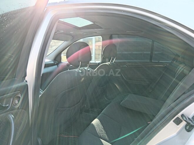 Mercedes C 200 2000, 307,000 km - 2.0 l - Xırdalan