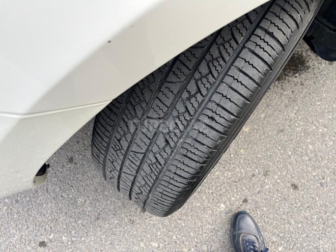 Hyundai Santa Fe 2007, 276,500 km - 2.2 l - Bakı
