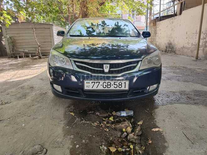 MG 350 2012, 187,000 km - 1.5 л - Bakı