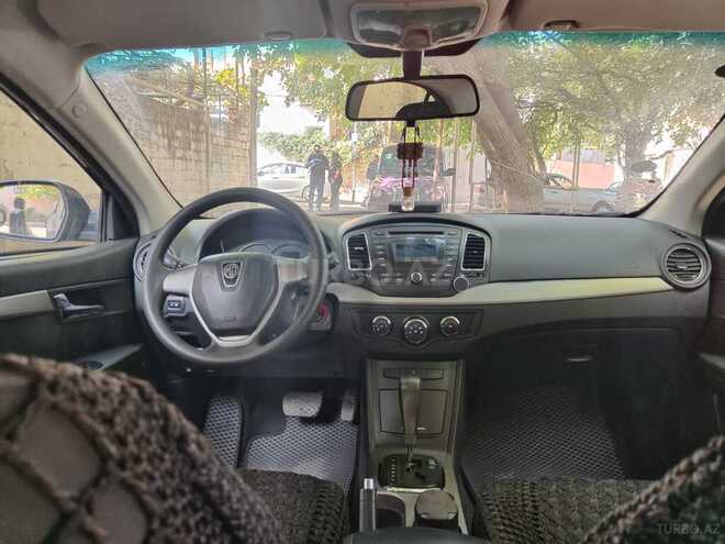 MG 350 2012, 187,000 km - 1.5 л - Bakı