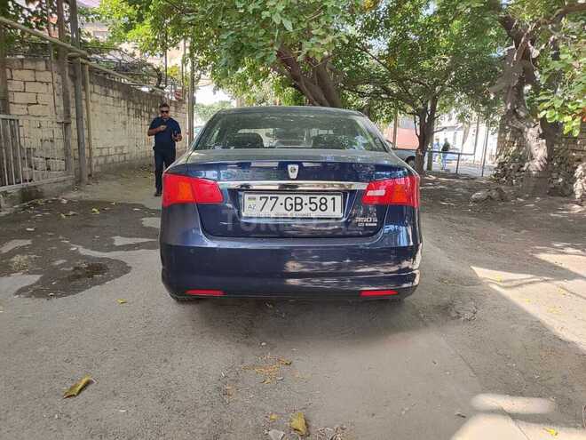 MG 350 2012, 187,000 km - 1.5 л - Bakı