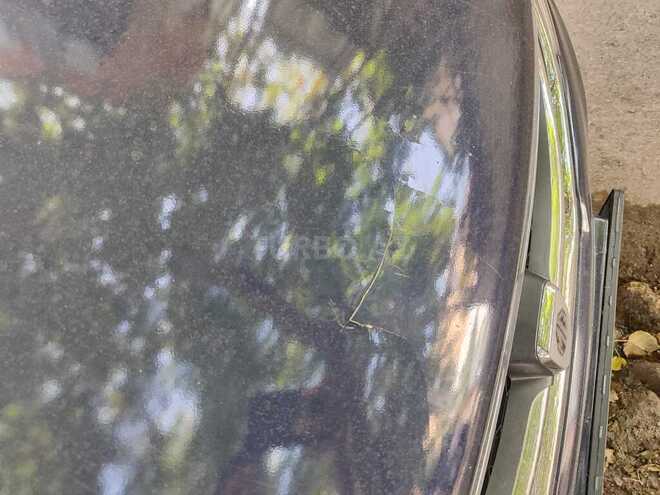 MG 350 2012, 187,000 km - 1.5 л - Bakı