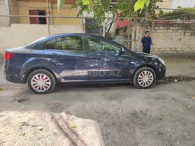 MG 350 2012, 187,000 km - 1.5 л - Bakı