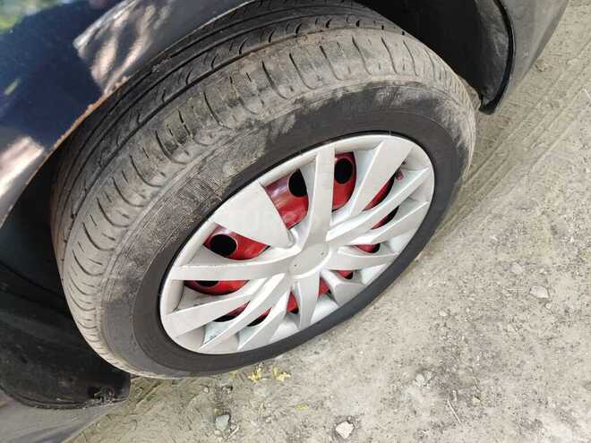 MG 350 2012, 187,000 km - 1.5 л - Bakı