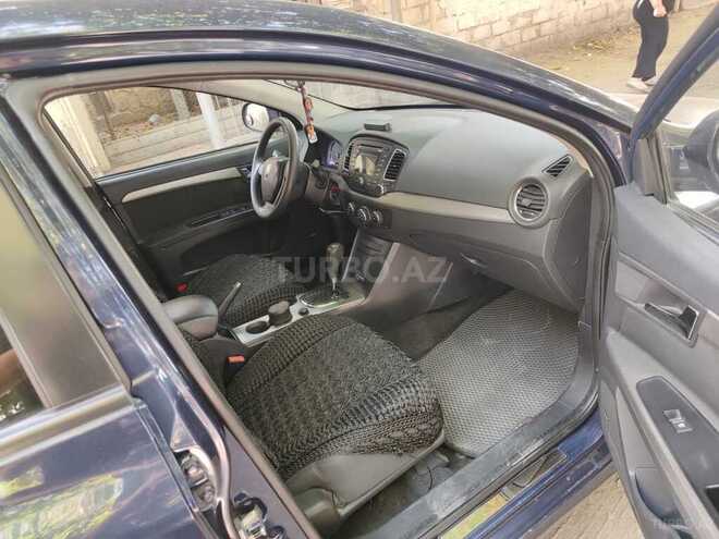 MG 350 2012, 187,000 km - 1.5 л - Bakı