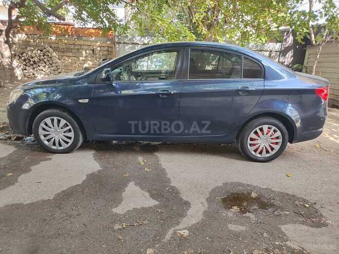 MG 350 2012, 187,000 km - 1.5 л - Bakı