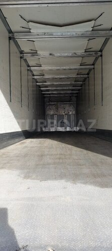 MAN TGX 18.440 2014, 980,000 km - 13.0 l - Bakı