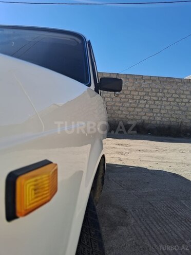 LADA (VAZ) 2107 2007, 77,777 km - 1.6 л - Gəncə