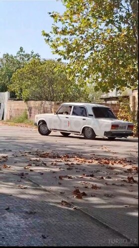 LADA (VAZ) 2107 2007, 77,777 km - 1.6 л - Gəncə