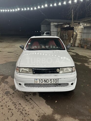 Opel Vectra 1993, 250,000 km - 1.7 l - Mingəçevir