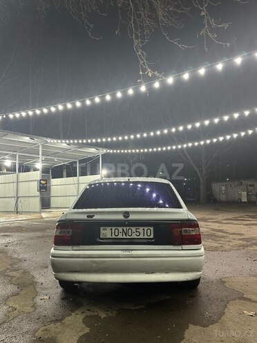 Opel Vectra 1993, 250,000 km - 1.7 l - Mingəçevir