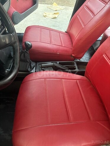 Opel Vectra 1993, 250,000 km - 1.7 l - Mingəçevir