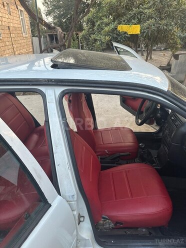 Opel Vectra 1993, 250,000 km - 1.7 l - Mingəçevir