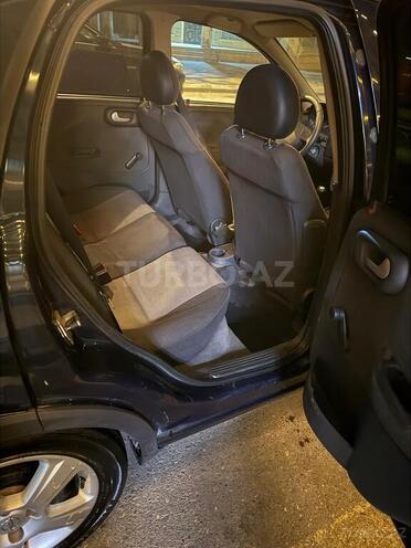 Opel Corsa 2004, 257,000 km - 1.2 l - Bakı