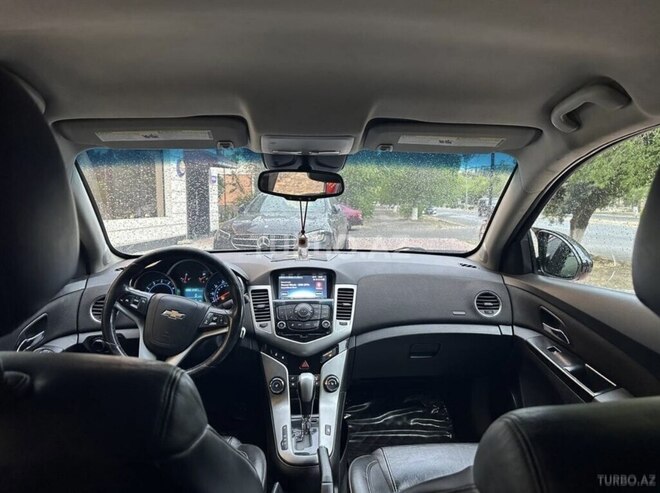 Chevrolet Cruze 2014, 280,000 km - 1.4 l - Bakı
