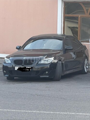 BMW 545 2003, 22,800 km - 4.4 l - Bakı