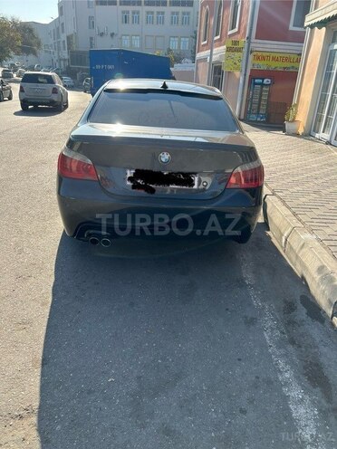 BMW 545 2003, 22,800 km - 4.4 l - Bakı