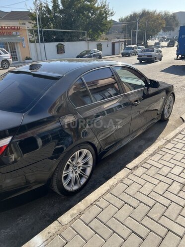 BMW 545 2003, 22,800 km - 4.4 l - Bakı