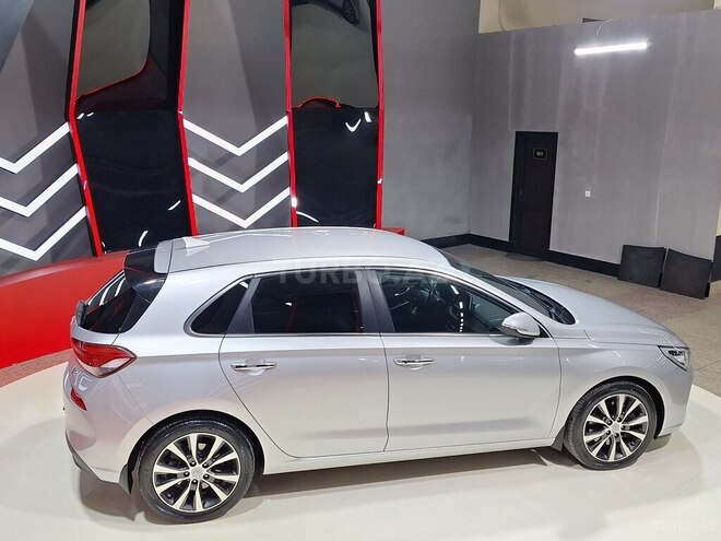 Hyundai i30 2017, 111,111 km - 1.4 l - Sumqayıt