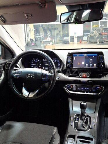 Hyundai i30 2017, 111,111 km - 1.4 l - Sumqayıt