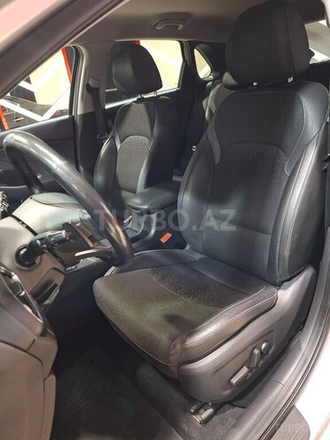 Hyundai i30 2017, 111,111 km - 1.4 l - Sumqayıt