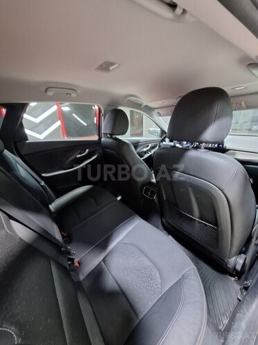 Hyundai i30 2017, 111,111 km - 1.4 l - Sumqayıt