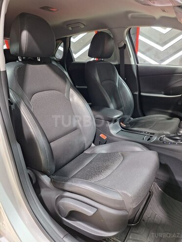 Hyundai i30 2017, 111,111 km - 1.4 l - Sumqayıt