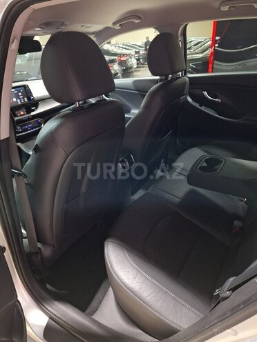 Hyundai i30 2017, 111,111 km - 1.4 l - Sumqayıt