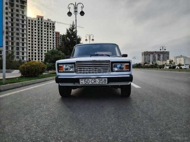 LADA (VAZ) 2107 2008, 50,000 km - 1.6 l - Bakı