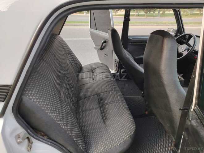 LADA (VAZ) 2107 2008, 50,000 km - 1.6 l - Bakı