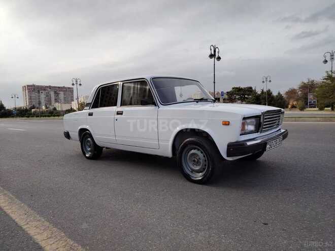LADA (VAZ) 2107 2008, 50,000 km - 1.6 l - Bakı