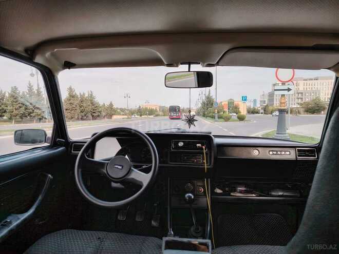 LADA (VAZ) 2107 2008, 50,000 km - 1.6 l - Bakı