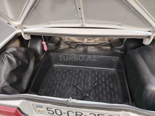 LADA (VAZ) 2107 2008, 50,000 km - 1.6 l - Bakı