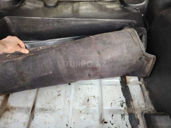 LADA (VAZ) 2107 2008, 50,000 km - 1.6 l - Bakı