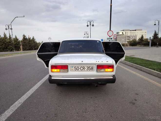 LADA (VAZ) 2107 2008, 50,000 km - 1.6 l - Bakı