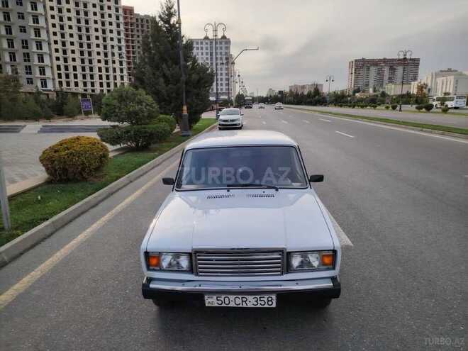 LADA (VAZ) 2107 2008, 50,000 km - 1.6 l - Bakı