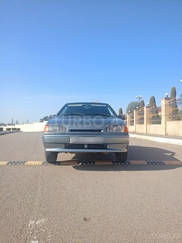 LADA (VAZ) 2114 2012, 15,000 km - 1.6 л - Gəncə