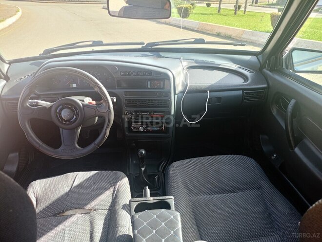 LADA (VAZ) 2114 2012, 15,000 km - 1.6 л - Gəncə