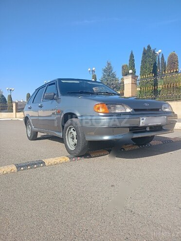 LADA (VAZ) 2114 2012, 15,000 km - 1.6 л - Gəncə