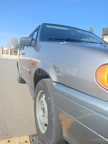 LADA (VAZ) 2114 2012, 15,000 km - 1.6 л - Gəncə