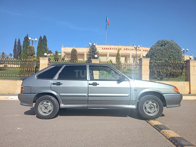 LADA (VAZ) 2114 2012, 15,000 km - 1.6 л - Gəncə