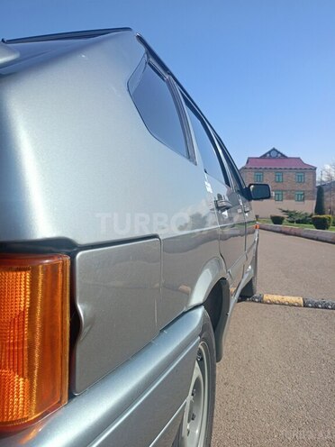 LADA (VAZ) 2114 2012, 15,000 km - 1.6 л - Gəncə