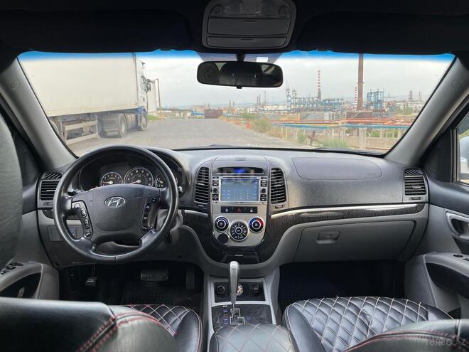 Hyundai Santa Fe 2008, 250,000 km - 2.7 л - Bakı