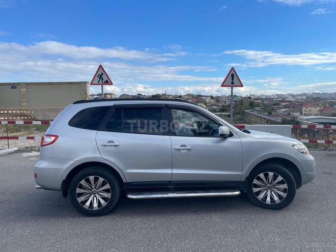 Hyundai Santa Fe 2008, 250,000 km - 2.7 л - Bakı