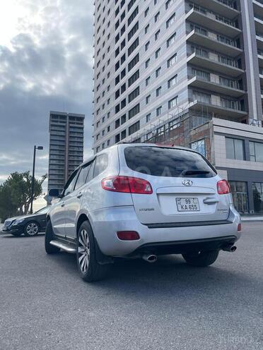 Hyundai Santa Fe 2008, 250,000 km - 2.7 л - Bakı