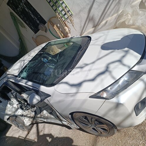 Honda City 2015, 220,000 km - 1.5 l - Bakı