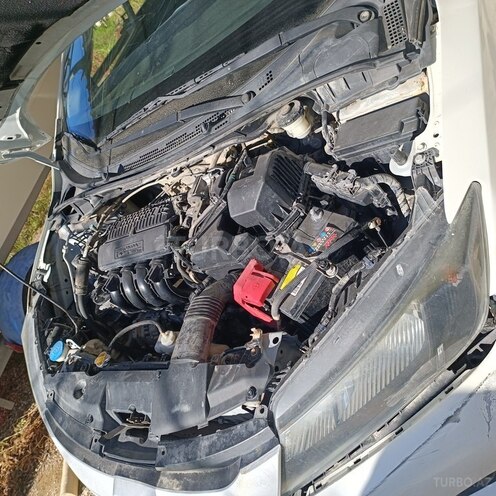 Honda City 2015, 220,000 km - 1.5 l - Bakı