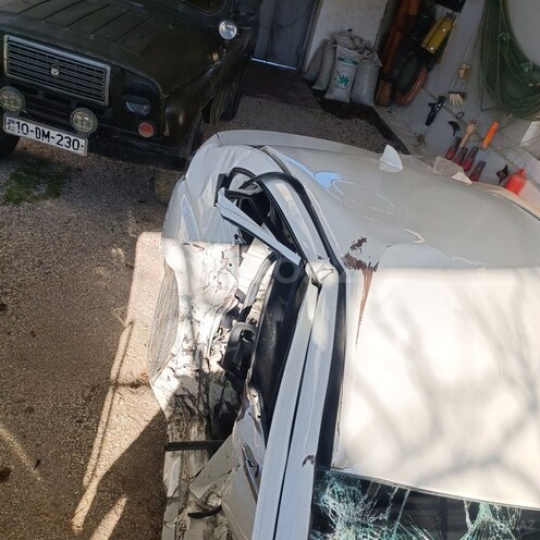 Honda City 2015, 220,000 km - 1.5 l - Bakı